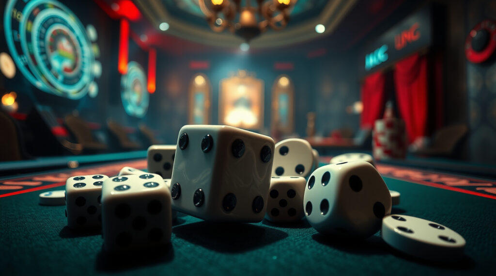 Betekip Casino