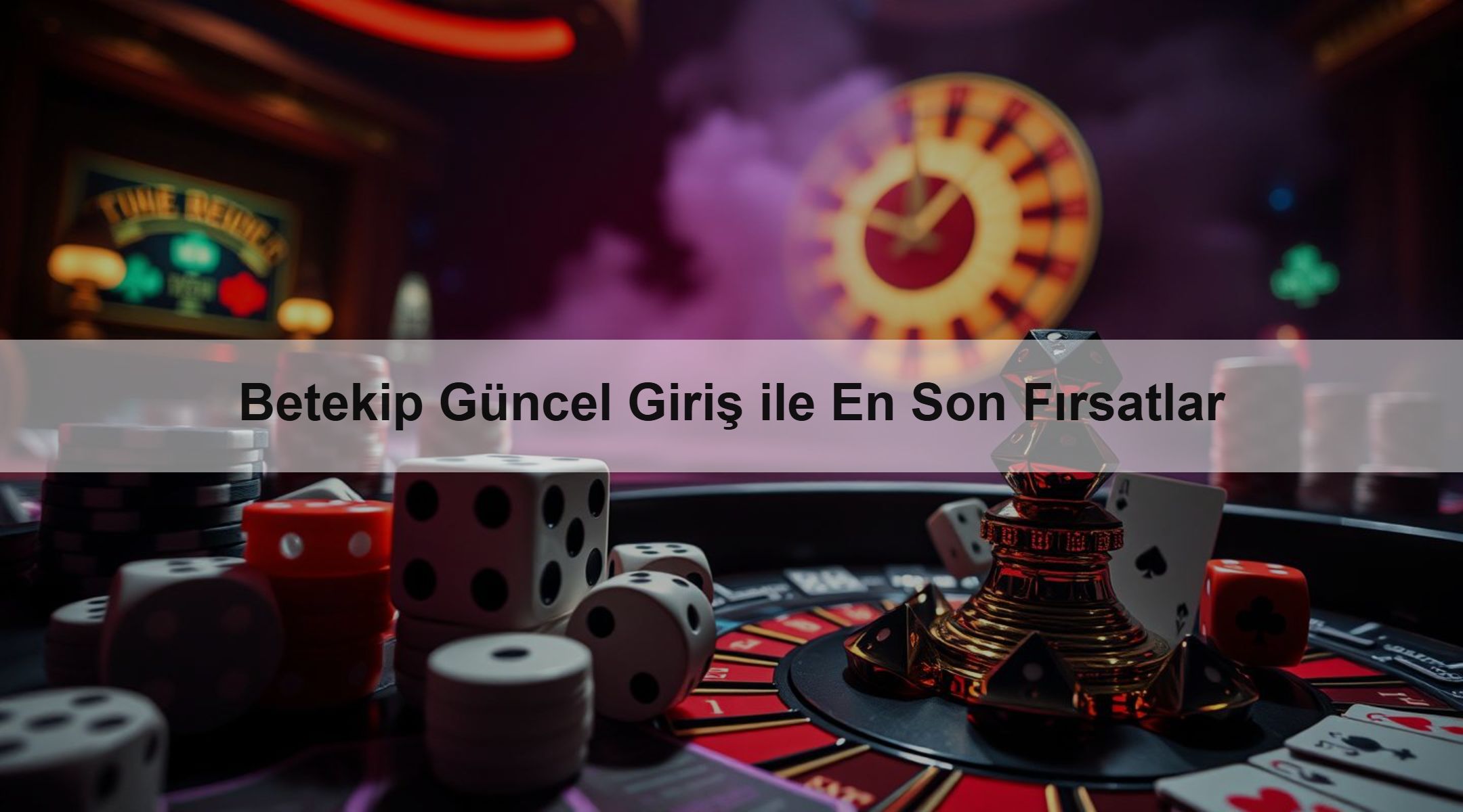 Betekip Güncel Giriş ile En Son Fırsatlar